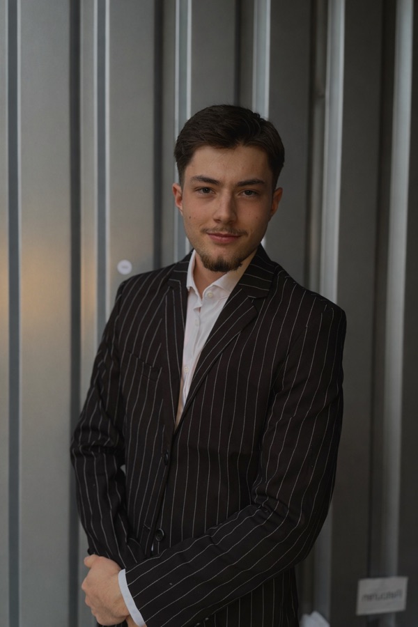 Tobias Obermaier – Energieberater bei Marx Energie Consulting